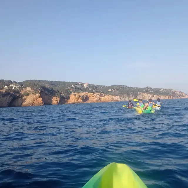 Location kayak à Martigues_Martigues
