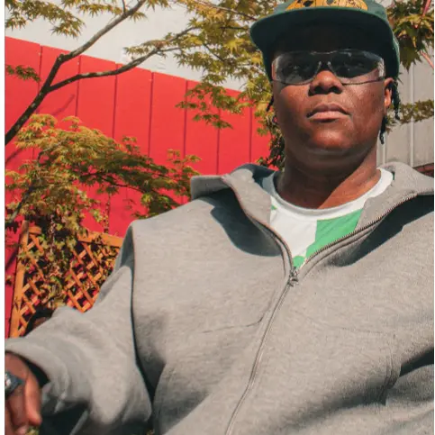 Cheetah, soirée de clôture_Marseille