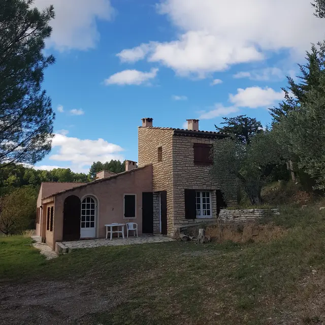 Domaine Les Claux des Oliviers_Moustiers-Sainte-Marie