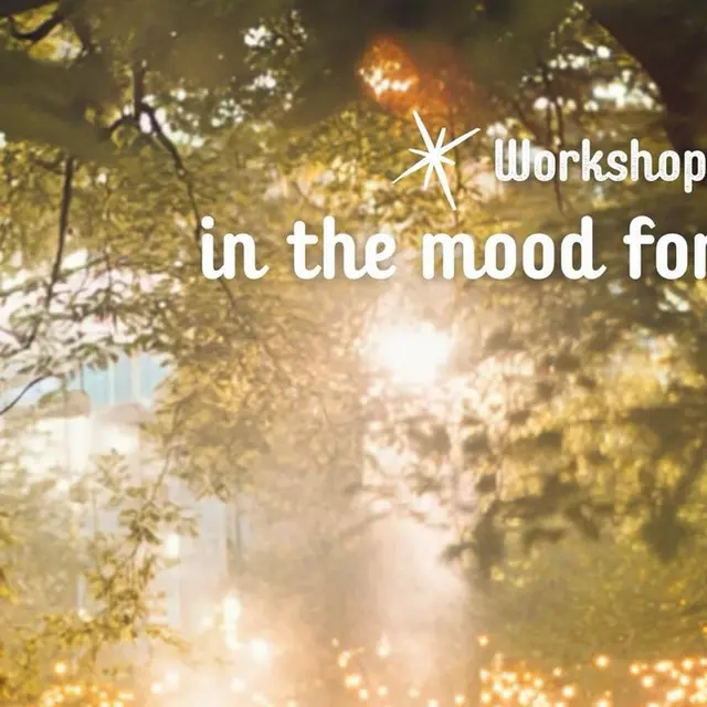 Atelier de yoga poésie In the mood for us Eygalières 08.02.26