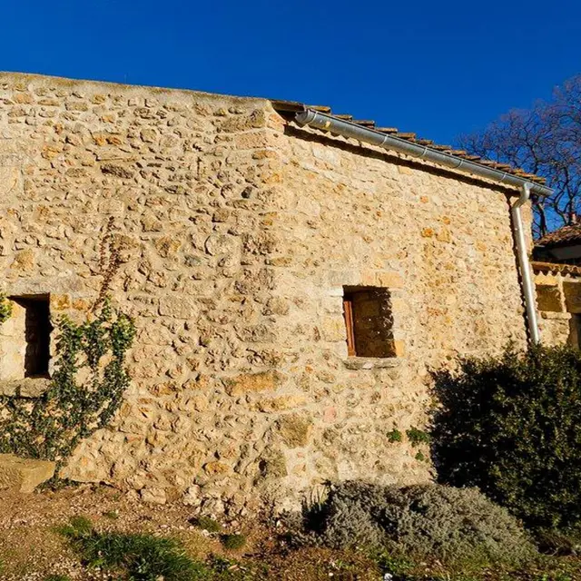 Domaine de Beauveset