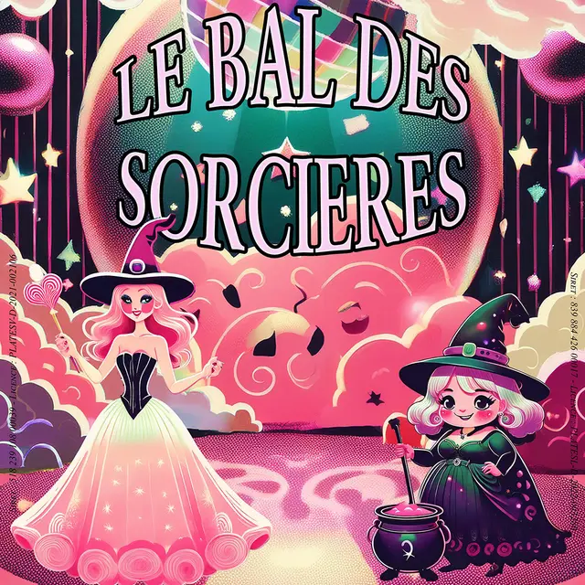 Le bal des sorcières_Nice