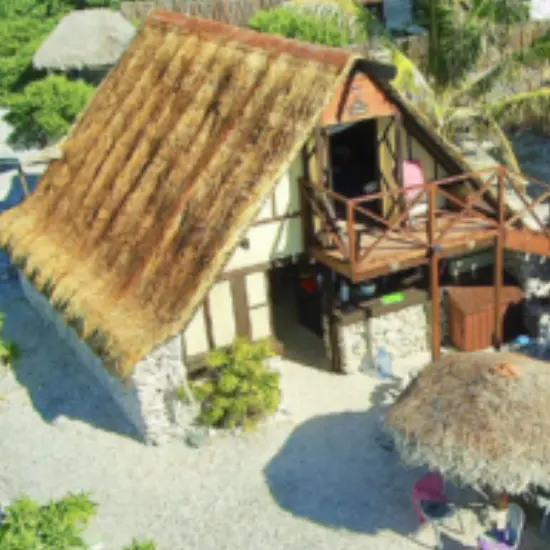 Vahaui Paradis - Tahiti Tourisme