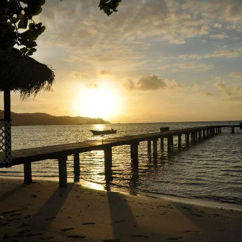 Pension Maro’i - Tahiti Tourisme