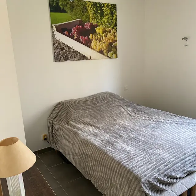 Gîte Le Piquet_Cazaubon