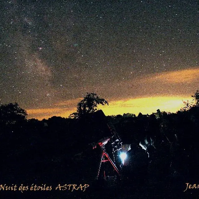 Astrap