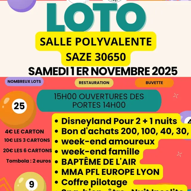 Loto_Saze