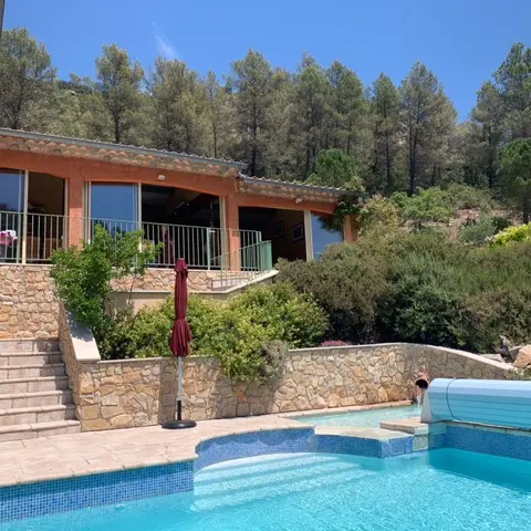 Location GAUBERT - Vins sur Caramy