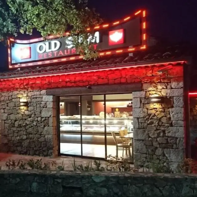 Restaurant Old Siam