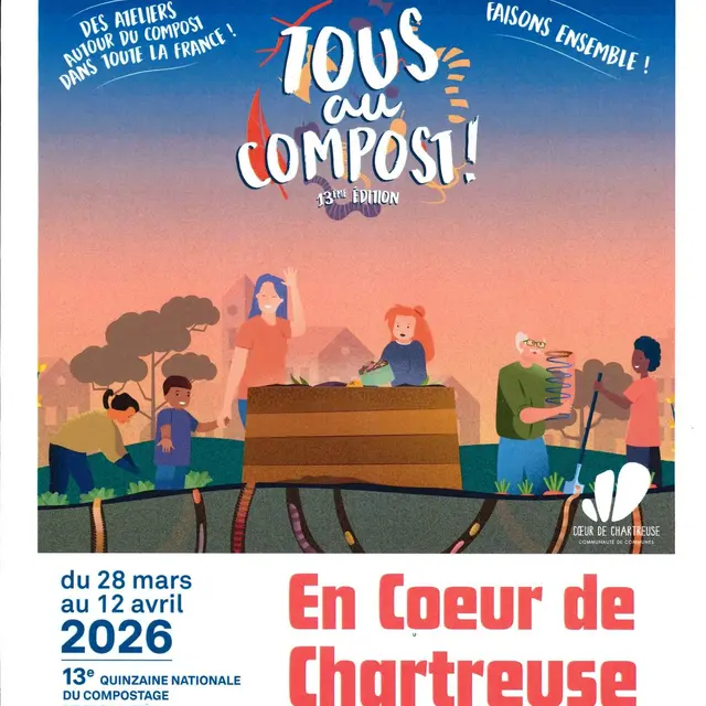 Tous au compost!_Miribel-les-Échelles