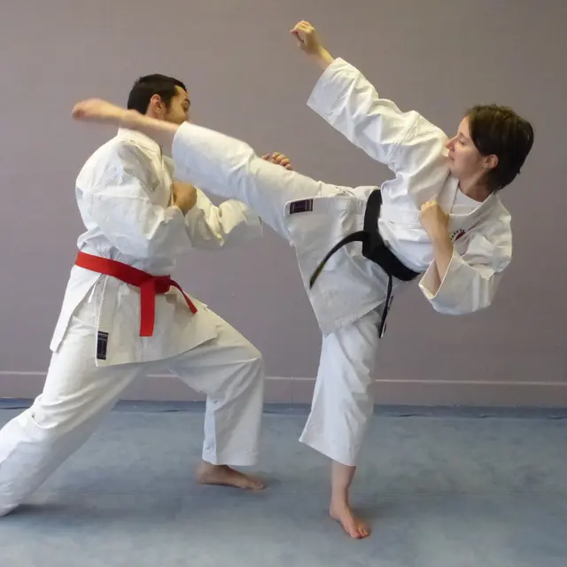 Vercors Karaté Do_Villard-de-Lans