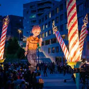 Festival International de Théâtre de Rue_Aurillac