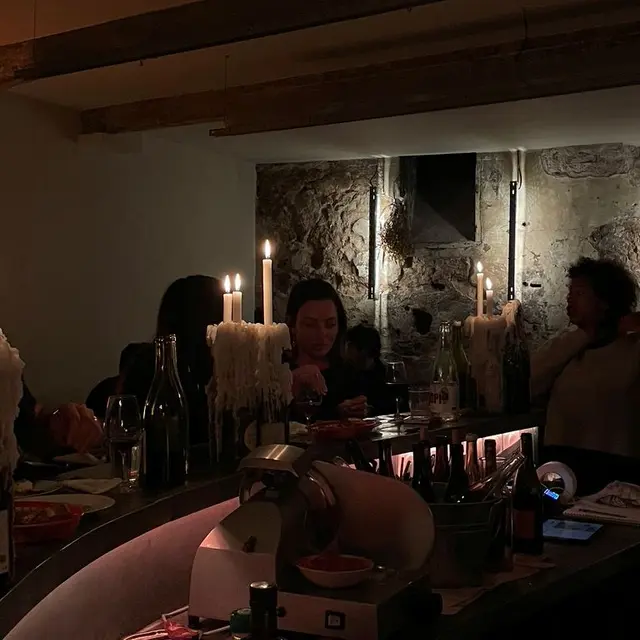 Ivresse la cave_Marseille