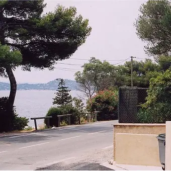 Résidence Cap Emeraude