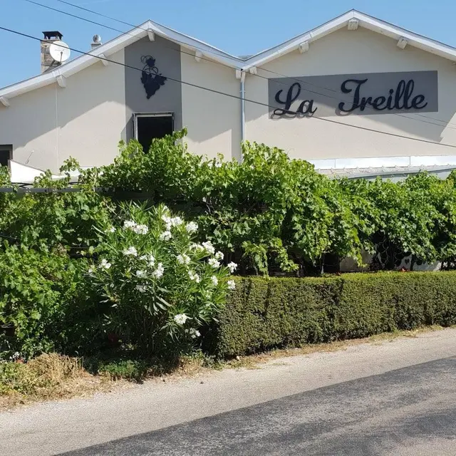 La treille