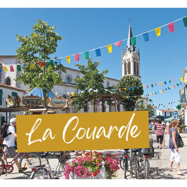 Visuel La Couarde
