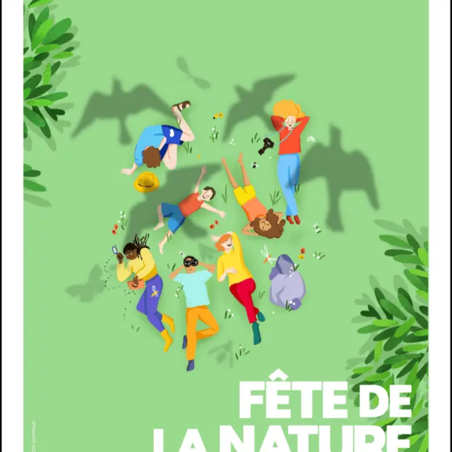 Événement - Fête de la nature_Saint-Denis