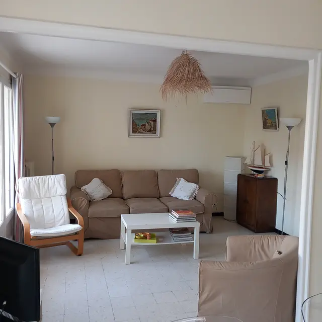 Appartement dans une résidence - Les Lônes - Ducrot Muriel