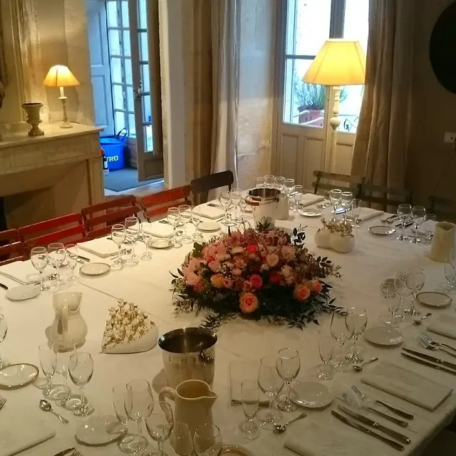 Nicolas Daubigney - Cuisine le monde