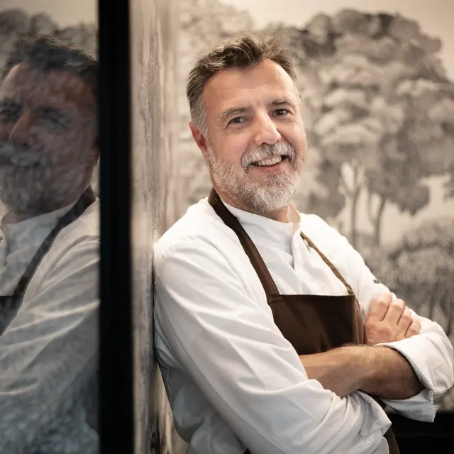 Maison Benoît Vidal