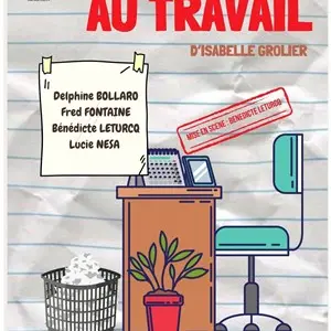 Le bonheur au travail_Nice
