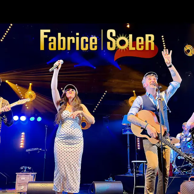 Fabrice Soler - Festival Improbable_La Gaude