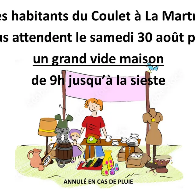 Grand Vide Maison_La Martre