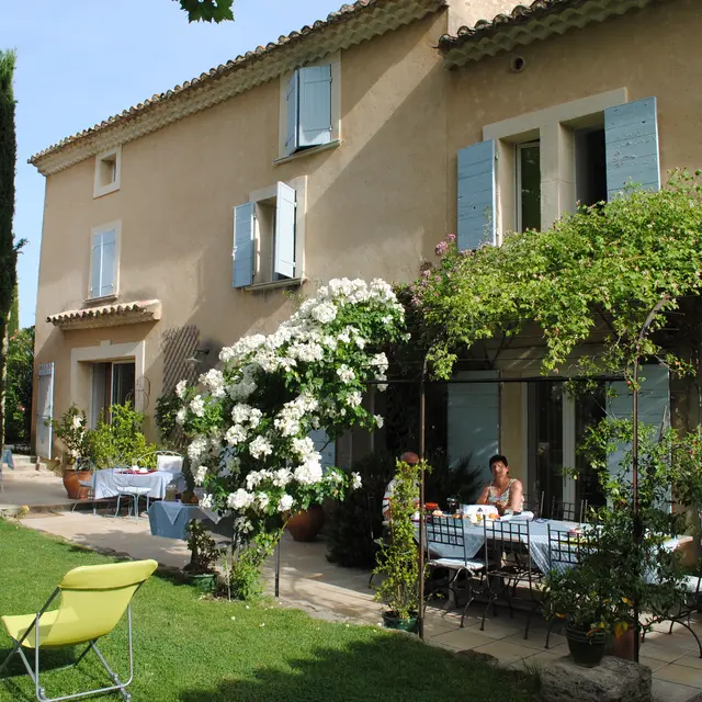 L'école Buissonnière