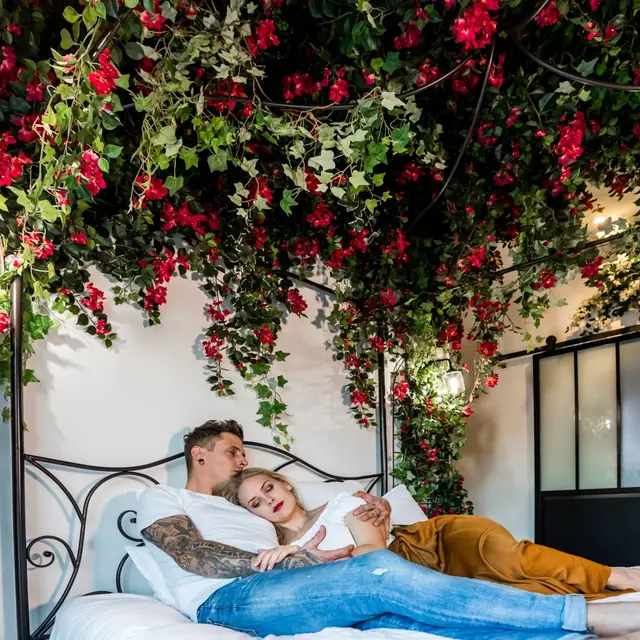 Séjour SPA & Cocooning à la bastide