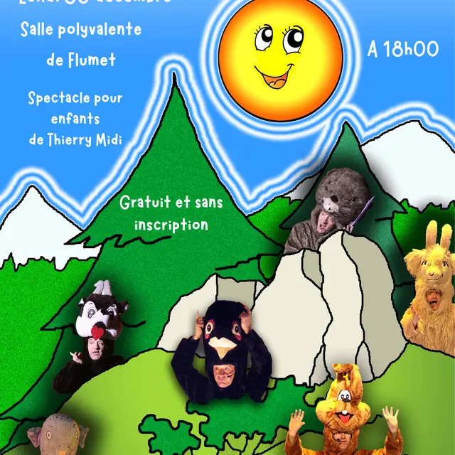 Affiche