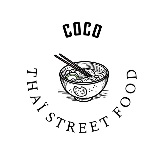 Coco Thaï Street Food_Cavalaire-sur-Mer