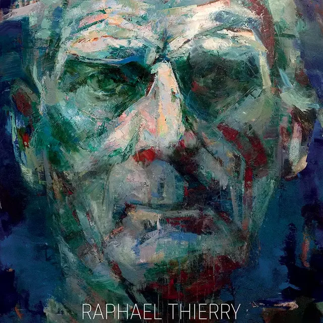 Exposition Raphaël Thierry Masterpieces_L'Isle-sur-la-Sorgue