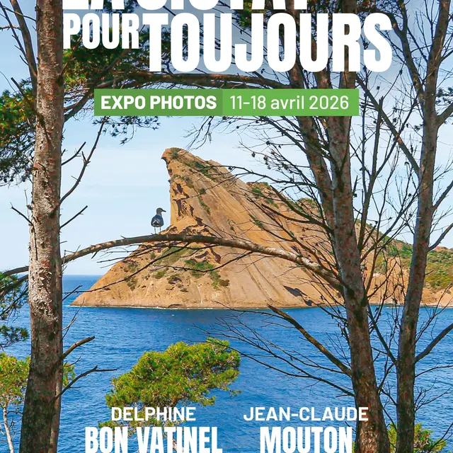 Exposition de photographies La Ciotat pour toujours_La Ciotat