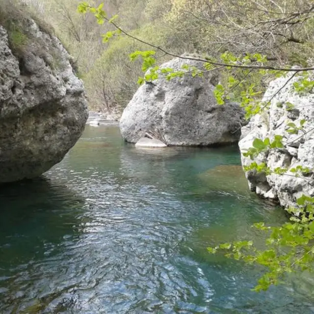 Vallon de la Bendola_Saorge