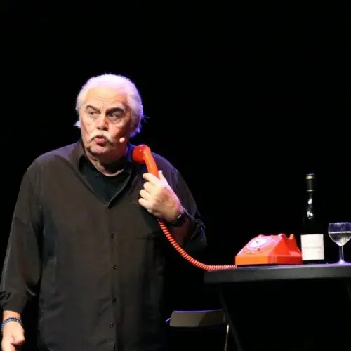 Spectacle humour - Les guêpes aiment l'andouillette_Saint-Martin-d'Uriage