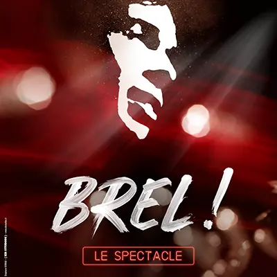 Spectacle - Brel_Toulon