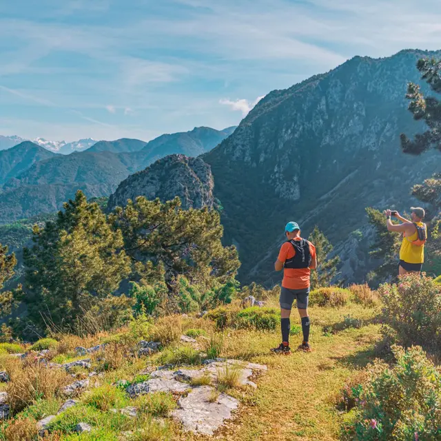 Trail de la Vigie_Levens