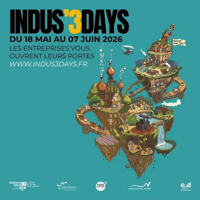 INDUS'3DAYS_Brignoles