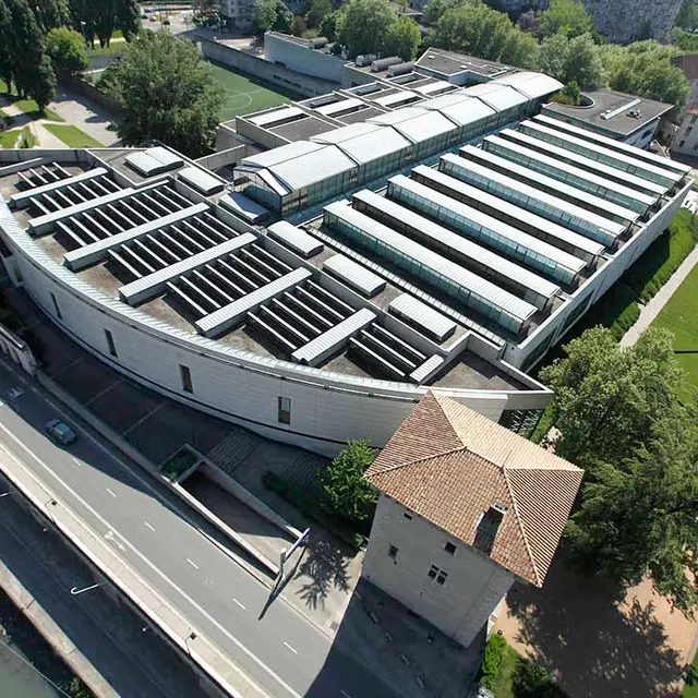Musée de Grenoble