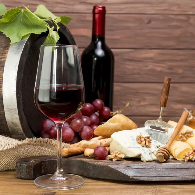16ème édition Salon des vins & saveurs_Crolles