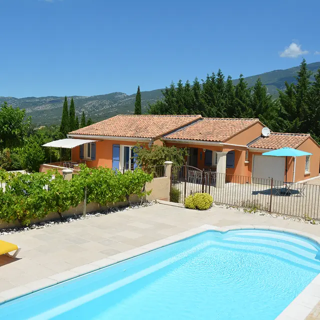 La maison de Guerrin