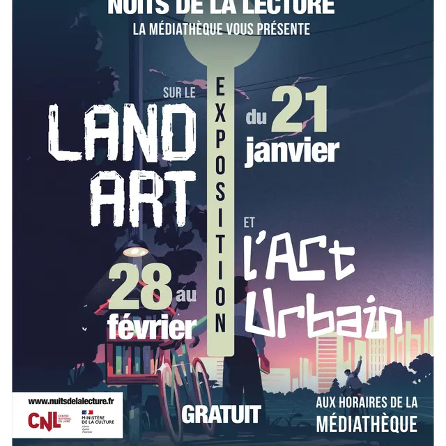 Nuits de la lecture_Orange