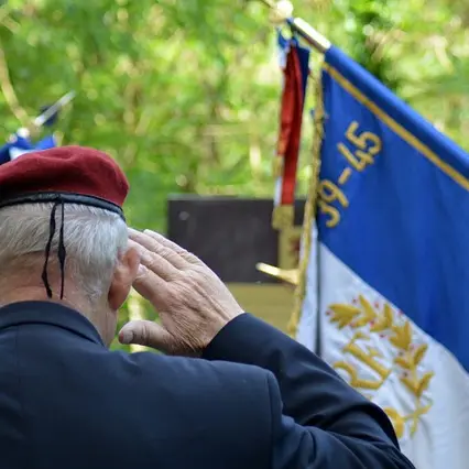 81ème Anniversaire du Débarquement de Provence_Théoule-sur-Mer