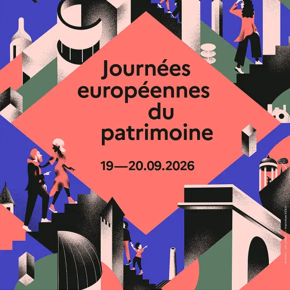 Journées du Patrimoine : visite guidée de La Flotte_La Flotte