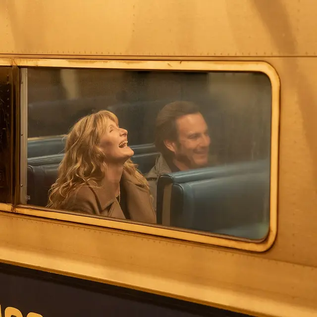 Cinéma : Is This Thing On ?_Chambéry