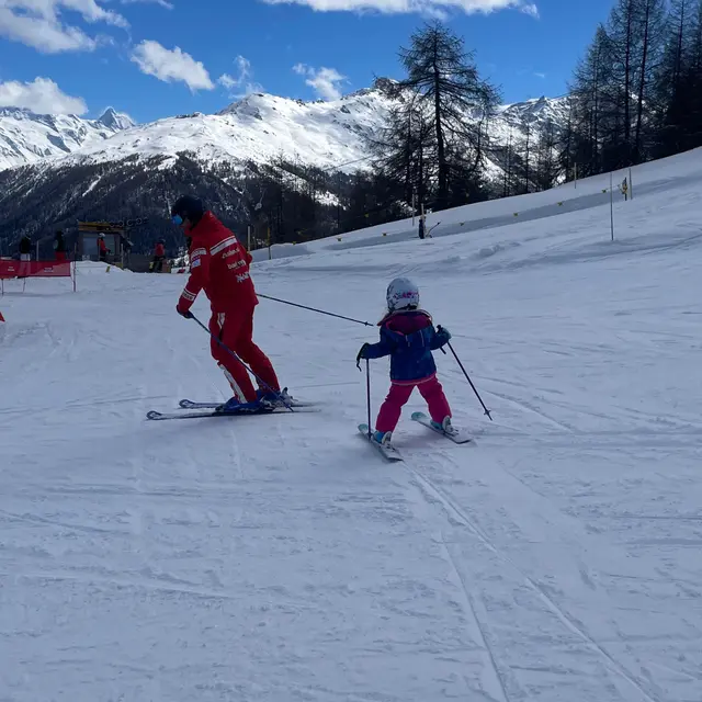 Cours Privé