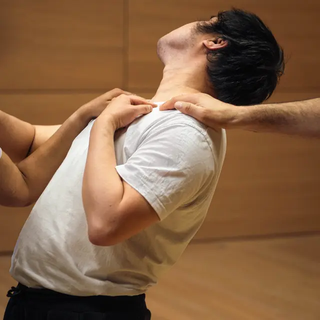 Étape de création - Éric Minh Cuong Castaing / Vision_Aix-en-Provence