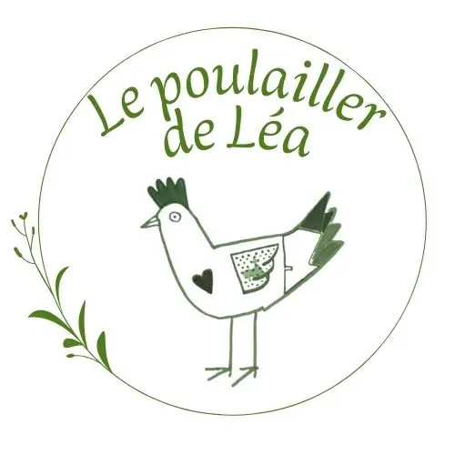 Le Poulailler de Léa_Correns