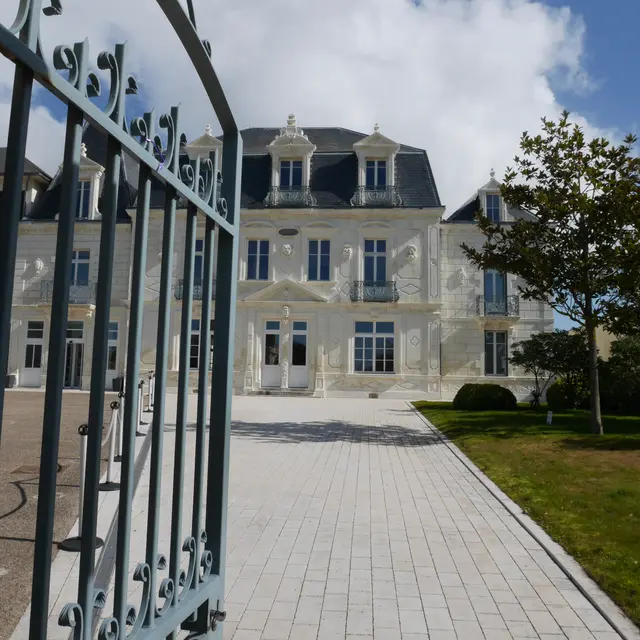 Espace culturel Beauséjour à Chatelaillon-Plage