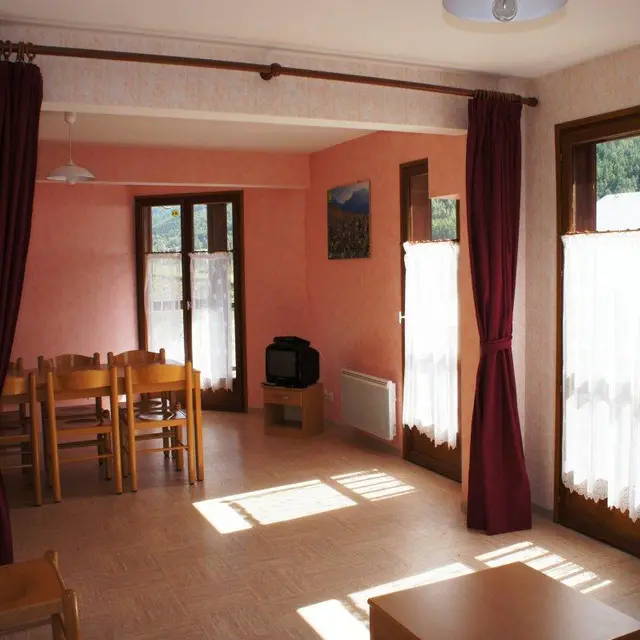 Gîtes La Rua - Locations de vacances à Larche